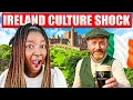 Download Lagu CULTURE SHOCKS I EXPREIENCED LIVING IN RELAND AS AN AFRICAN