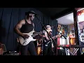 Marshall Law Band, Armando's: "Snatch It Back and Hold It"
