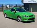 2009 Ford FG XR8 Falcon Ute for sale at Newcastle Vehicle Exchange
