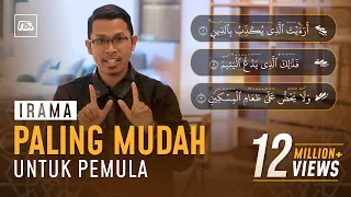 tutorial irama nahawand untuk pemula bilal qori