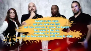 fun factory celebration lyrics 