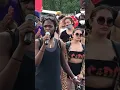 Protest Rally - Clark NJ