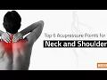 How to Get relief from Survical neck pain in minutes A M Masters 2018