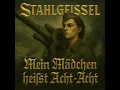 Download Lagu STAHLGEISSEL – Mein Mädchen heißt Acht -- Acht (Official Video)(max. Satire)(Remastered version)
