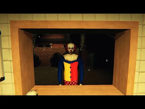 Video Thumbnail: Working the night shift alone...