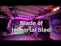 Twilight Force - Blade of Immortal Steel @Osnabrück, DE🇩🇪 Jan 21, 2023 LIVE HDR 4K