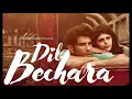 The Horizon of Saudade - Dill Bechara Full HQ Song
