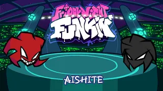 Download Friday Night Funkin' - Miku Mod - AISHITE FULL Cover But Agoti and Aldryx sing - FNF MP3