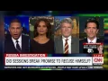 Laura Coates on CNN Tonight Discussing Russian Investigation of The Trump Administration