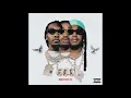 Antisocial (Clean) - Migos (feat. Juice WRLD)