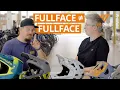 7 full-face helmets at a glance POC IXS MET Cratoni and more