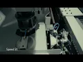 ASTES4 Automated Protective paper removal