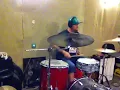 Валерий Коваленко Maysa Leak  cover play drums Ludwig arborea tkdrums groove
