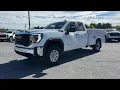 2025 GMC Sierra 3500 Pro PA Easton Allentown Bethlehem Hellertown Phillipsburg