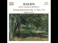 String Quartet in F Major, Op. 3, No. 5, Hob.III:17, "Serenade": II. Serenade: Andante cantabile