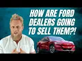 Download Lagu Ford Mustang Mach-E now $7000 - $24,000 pricier than Tesla Model Y