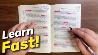 Learn English with a Book | The Great Gatsby | Deep Work Session | Part 4