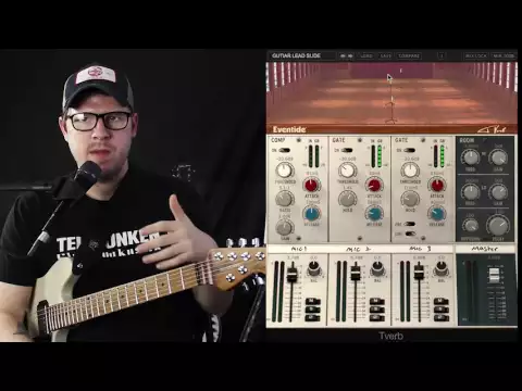 Tverb product video