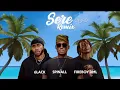 Lagu DJ Spinall Ft Fireboy Dml \u0026 6Lack Sere (Remix From DJ-TAURUS)