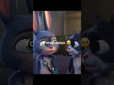 😱 Momo'yu Kim Kovalıyor? Gizemli Takip Başladı! | Akıllı Tavşan Momo #shorts