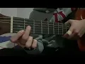 Kurşun Adres Sormaz Ki - Gitar Dersi - Akor