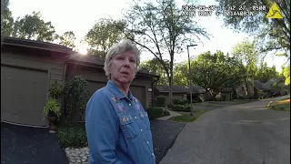 hoa karen calls 911 on new neighbors gets arrested instead