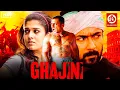 Download Lagu Ghajini New Released Full Hindi Dubbed Movie | Suriya, Asin, Nayanthara, Chitkara Saahil Love Story