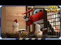 SUPERWINGS S1 Farmer Jett Superwings S1 EP51 Super Wings