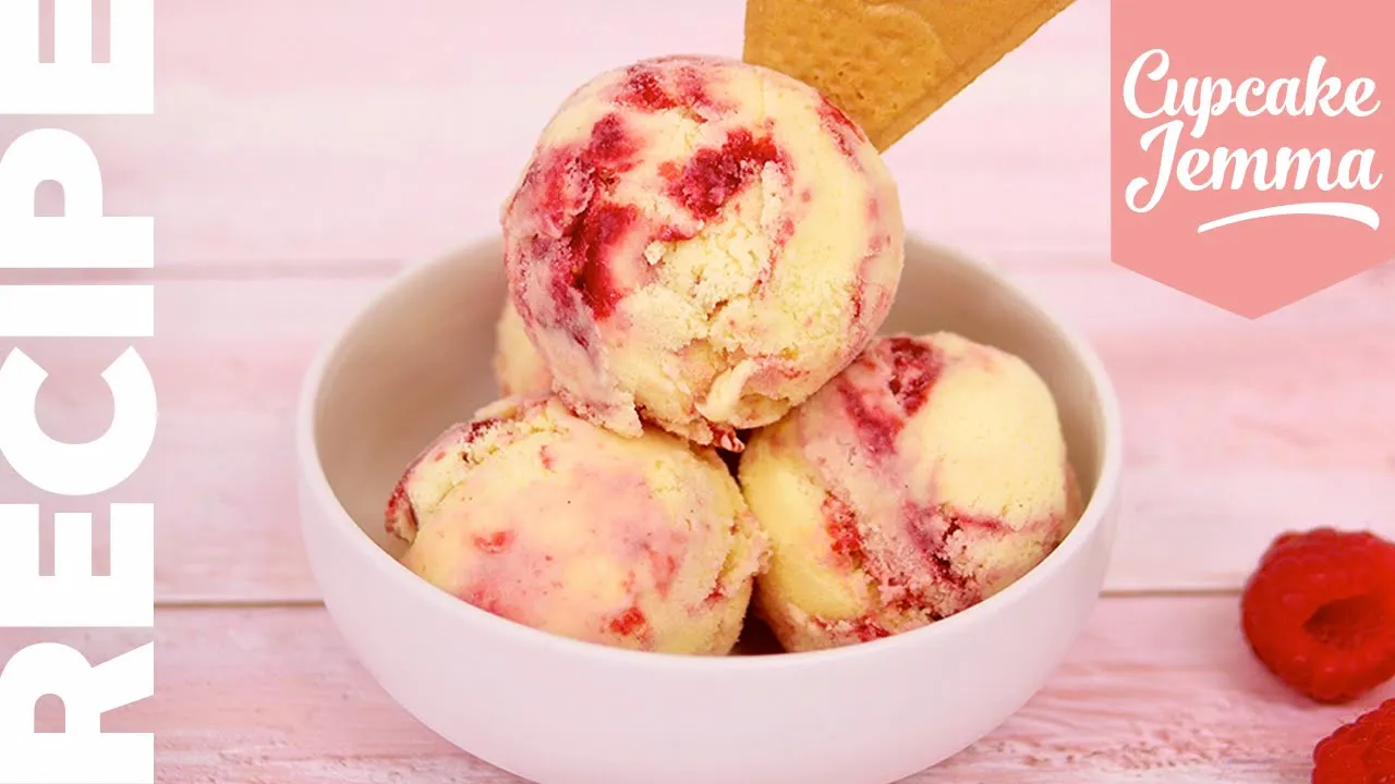 How to Make Ice Cream Without an Ice Cream Machine with 3 simple no churn methods and fun flavor ide. 