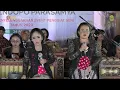 Lagu Pentas Karawitan Event Pendopo Parasamya Persembahan Dinas Kebudayaan Kab. Bantul