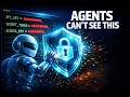 Security Win AI Agent Can t See Your API Keys GitHub Copilot CLI Telegram Bridge