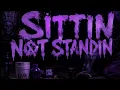 Dave Blunts - Sittin Not Standin Extended Snippet