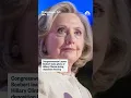 Congresswoman Lauren Boebert leaks photo of Hillary Clinton during deposition hearing