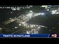 Live traffic conditions from WESH 2 News
