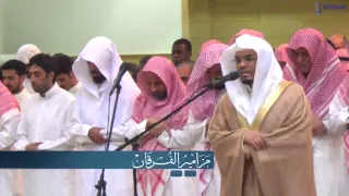  ي و م  نط و ي السم اء  ك ط ي الس  جل لل ك ت ب  قدرت الله على إعاده الخلق لأصلهم  للشيخ ياسر الدوسري دندنها