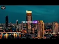 The Flame – Cheap Trick (Rock Version) | RockStyle Lyric Video | Emotional Power Ballad