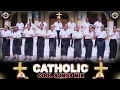 Download Lagu BEST OF CATHOLIC MIX 2025 vol.2 🔥Djjarhead🔥| CATHOLIC SONGS VIDEO MIX 2025 🔥 SWAHILI GOSPEL MIX 2025