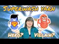 Download Lagu Is Superwash Yarn a Wash-out?