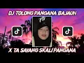 Download Lagu DJ VIRAL TOLONG PANGANA BAJAUH X TA SAYANG SKALI PANGANA 2022 ASDAR REMIX