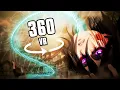 Download Lagu 360° EREN FOUNDING TITAN TRANSFORMATION | The Rumbling - Attack on Titan S4 VR