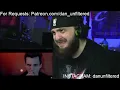 Monuments - Cardinal Red REACTION!! | ENGLAND LET'S GO!!