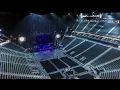 LISA - ROCKSTAR | Empty Arena Effect 🎧