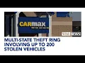 Garner woman out thousands after buying stolen vehicle from CarMax