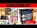 NEW Marble Genius Glow Extreme Set Kinda