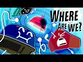 BFDI TPOT 22 Suite Escape in G Major