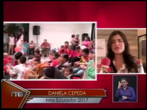 Fundación Casa Ronald McDonald rindió homenaje a 100 niños