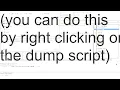 How to dump encrypted MoonSec V3