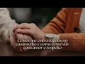 Deus quer restaurar o amor com respeito e graça