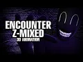 Download Lagu FNF: Mandela Mania - ENCOUNTER Z-MIXED (3D Animation)
