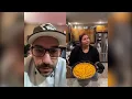 Taco TaterTot Casserole With A Side Of Aggression
